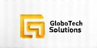 Logo de GlobalTech Solutions, client d'InnovaCode France