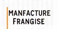 Logo de Manufacture Française Moderne, client d'InnovaCode France