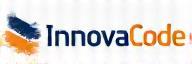 Logo InnovaCode France pour la navigation