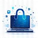 Icône symbolisant les solutions e-commerce avancées